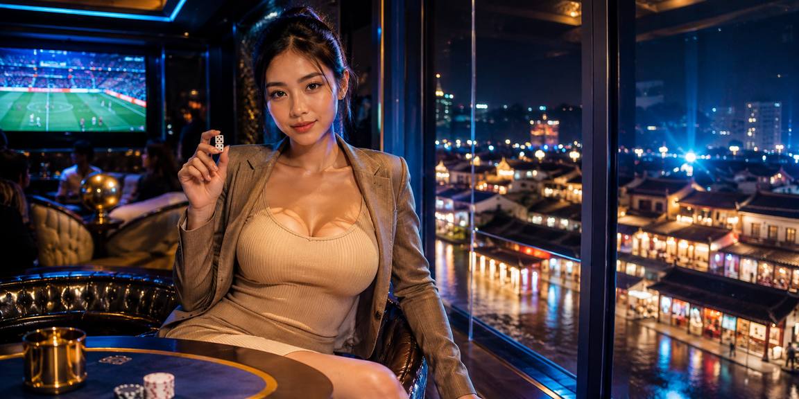 fu88 Bàn baccarat nhiều nhịp