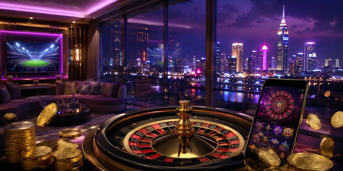 fu88 Live Casino