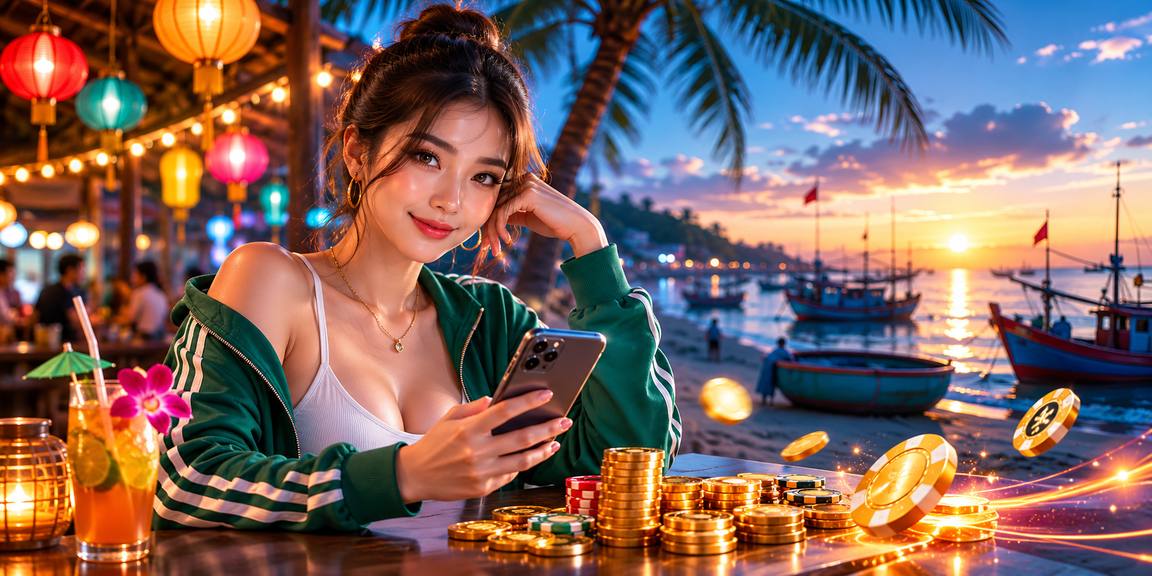 fu88 Nền tảng fu88 được xây dựng bởi ai và phục vụ thị trường Việt Nam như thế nào